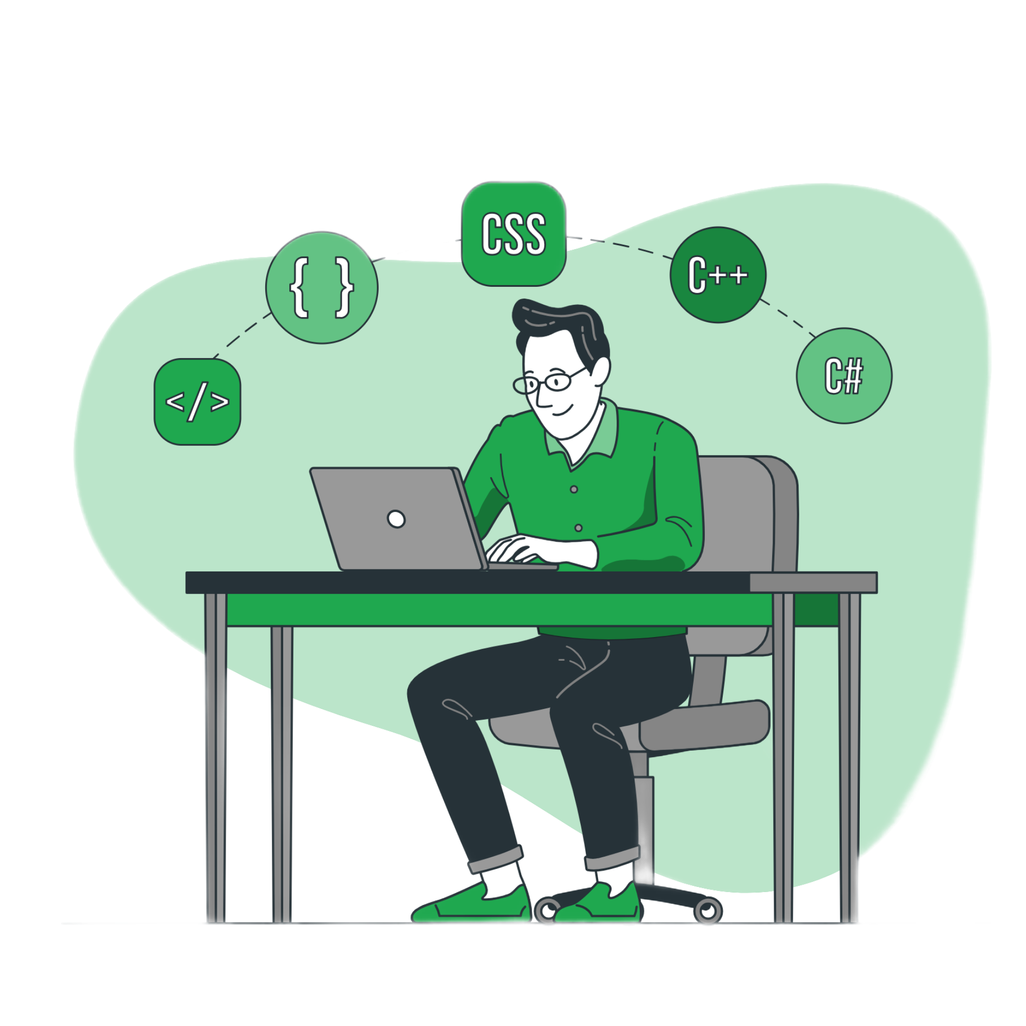 Преимущества KCODE: IT-решения для бизнеса